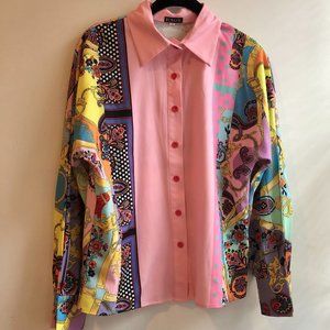 ZCRAVE NOLITA BLOUSE & SKIRT SET